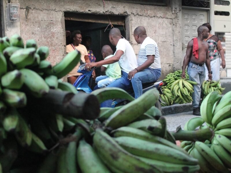 Bodega Donde Pacho