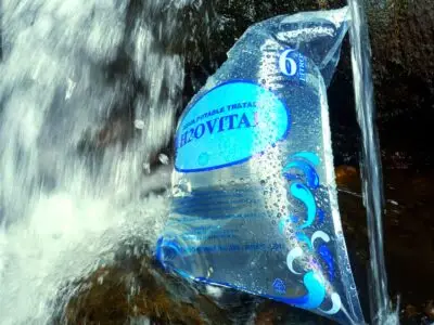 Planta de Agua H2O Vital