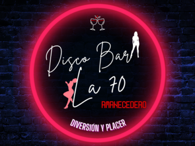 Disco Bar La 70