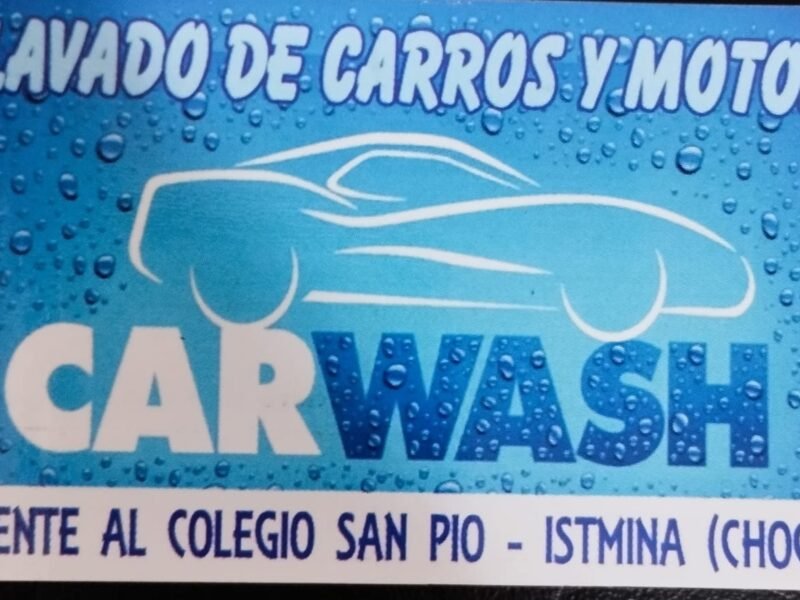 CarWash