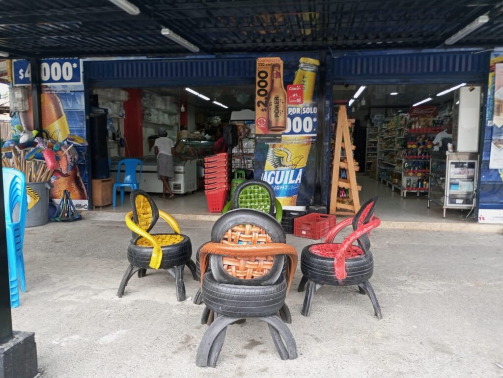 Supermercado La Llanera