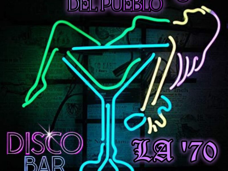 Disco Bar La 70