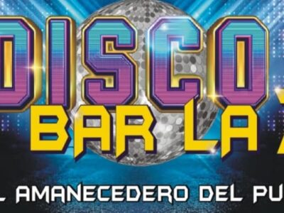 Disco Bar La 70