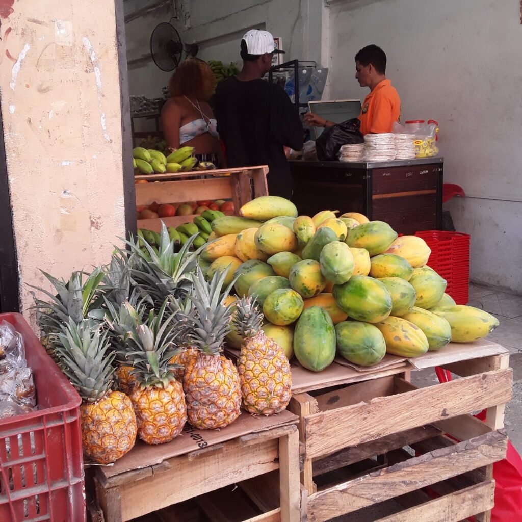 Fruver Medellín