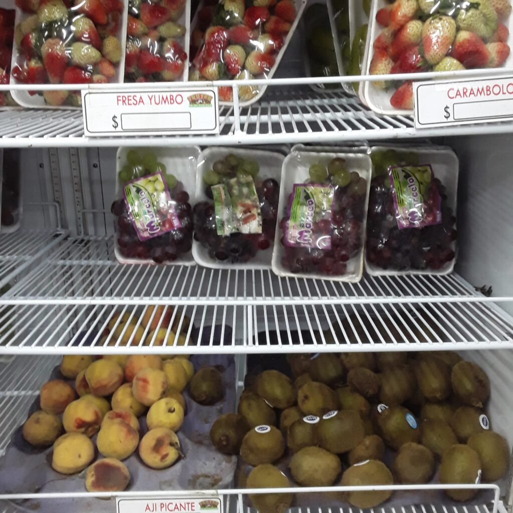Fruver Medellín