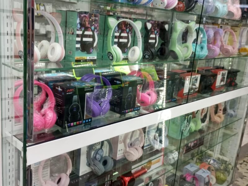 Accesorios S y J