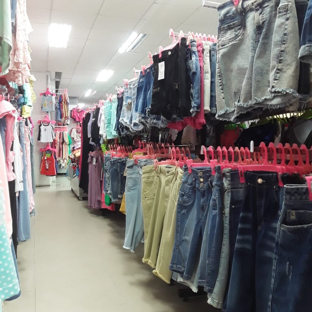 Almacén el Bodegazo del San Juan