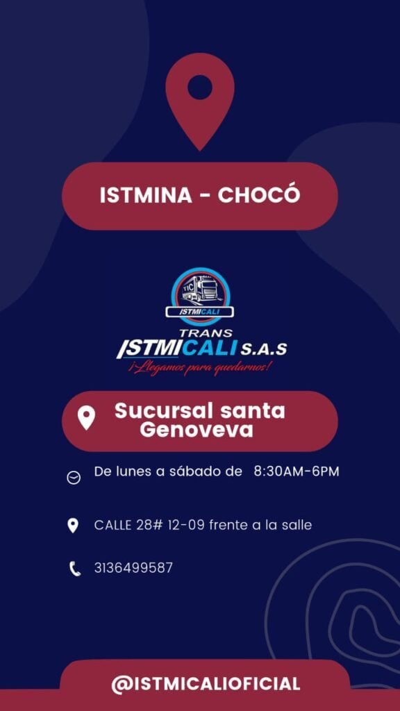 ISTMICALI