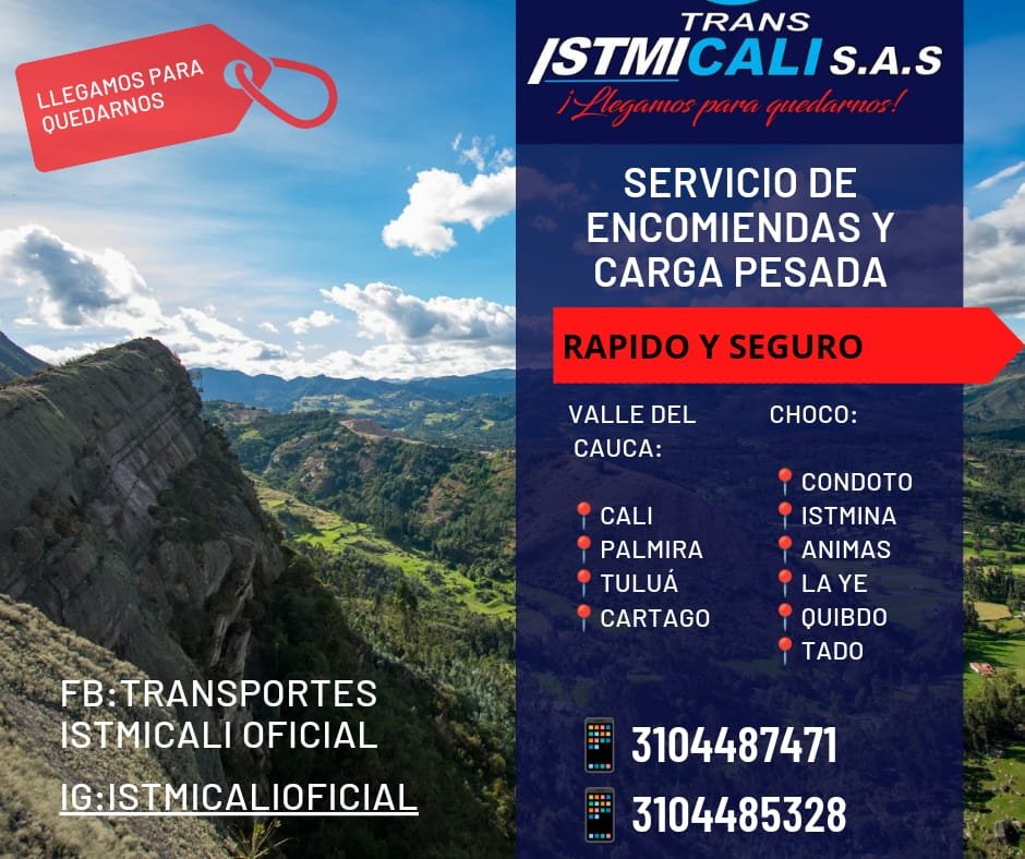 ISTMICALI
