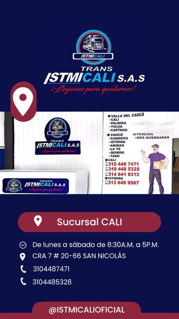 ISTMICALI