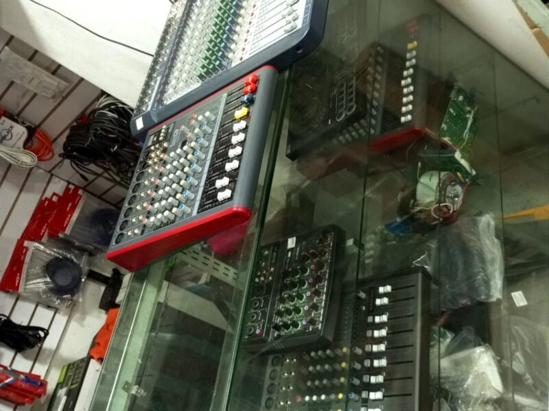Tecnosonido