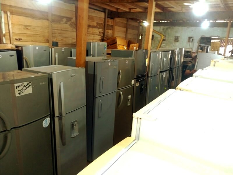 Taller De Refrigeración Hermanos Palacios