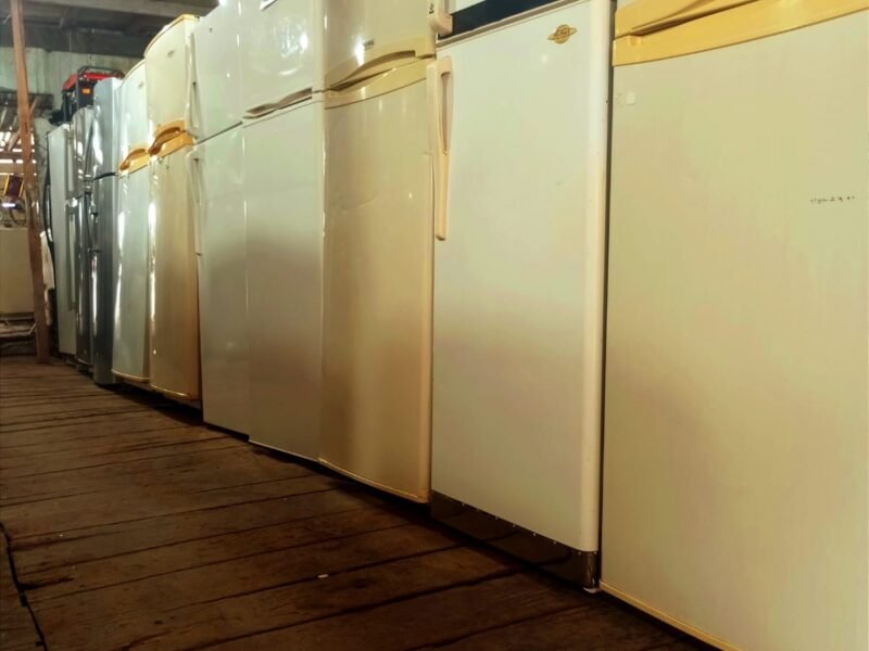 Taller De Refrigeración Hermanos Palacios