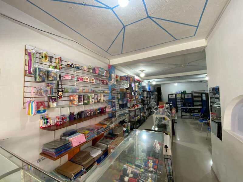 Papeleria Intercel