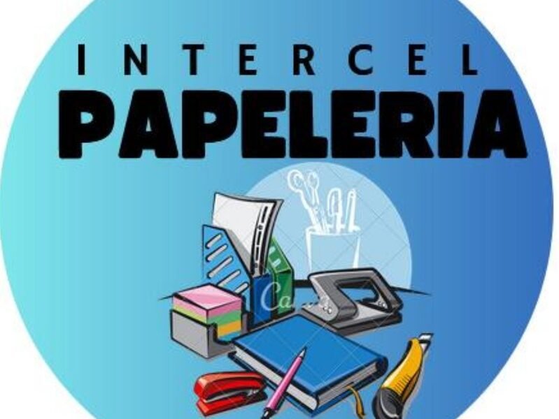 Papeleria Intercel