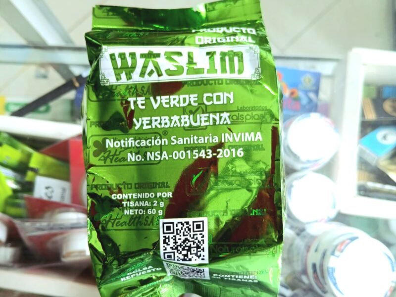 La Casa Verde Tienda Naturista
