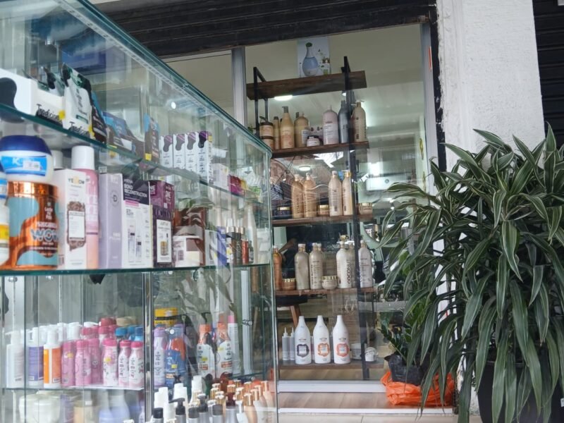 Lidis Nails Spa