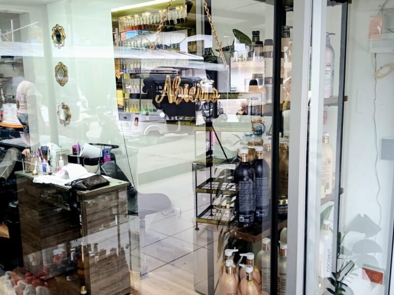 Lidis Nails Spa