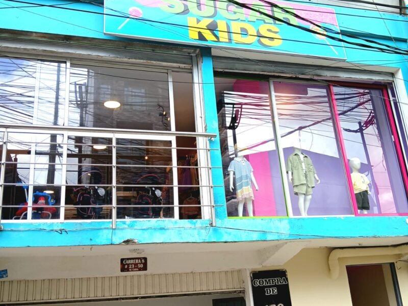 Sugar Kids