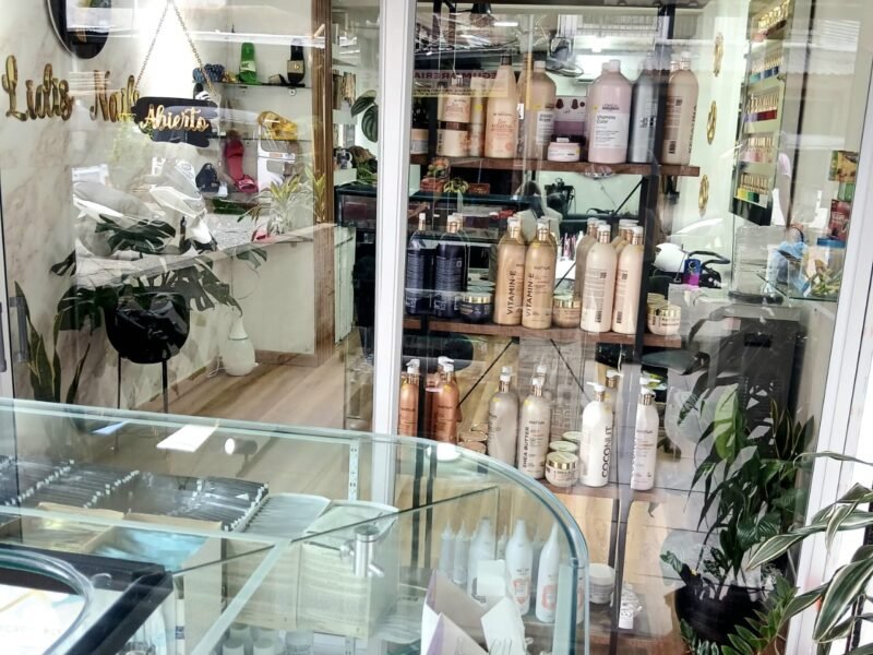 Lidis Nails Spa