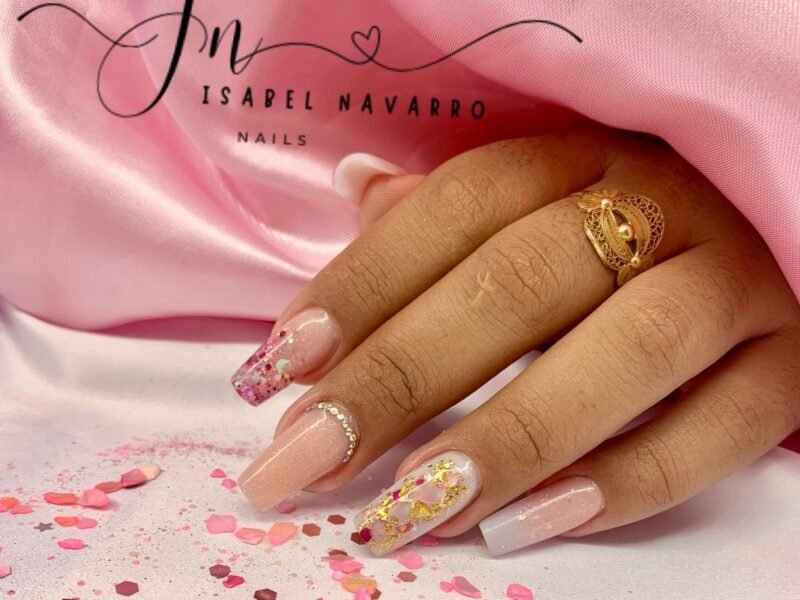Isa Navarro Nails Spa