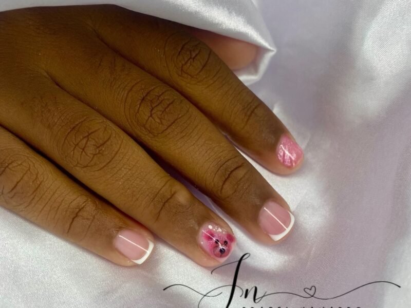 Isa Navarro Nails Spa