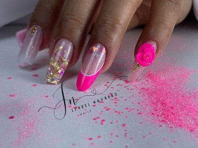 Isa Navarro Nails Spa