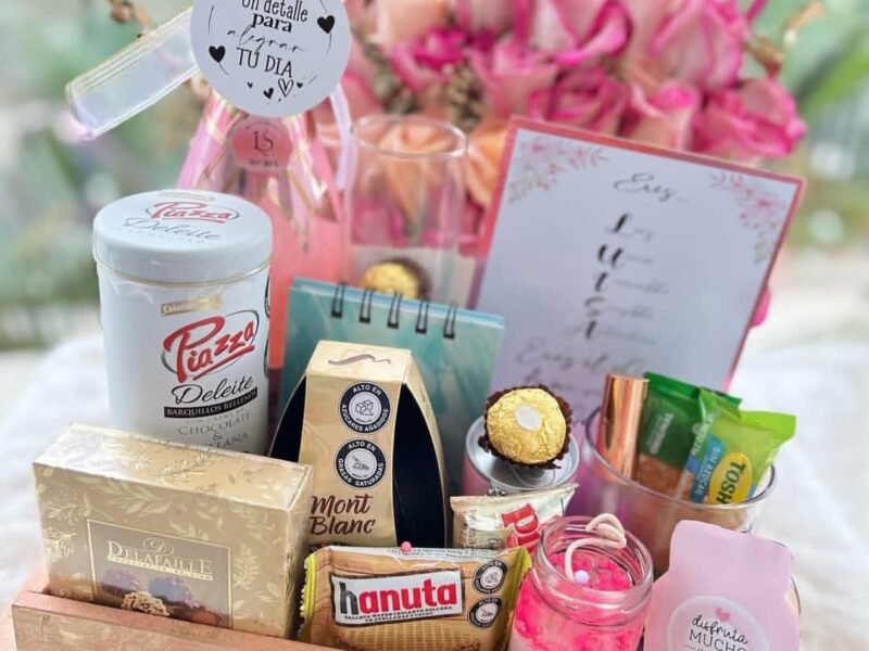 Antojitos Amor y Café