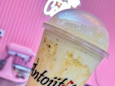 Antojitos Amor y Café