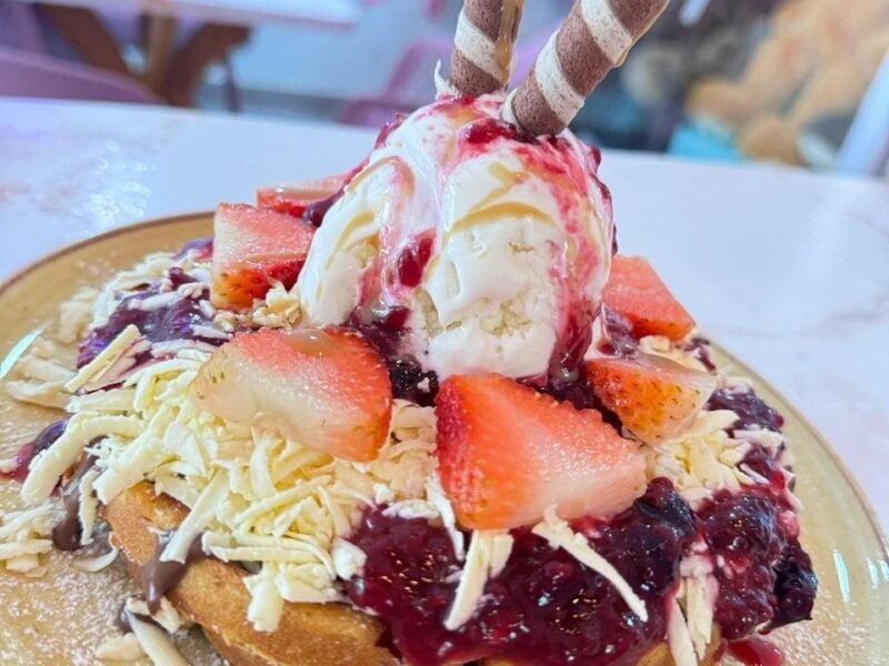 Antojitos Amor y Café