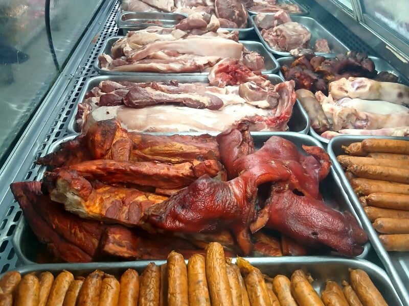 Supermercado La Llanera