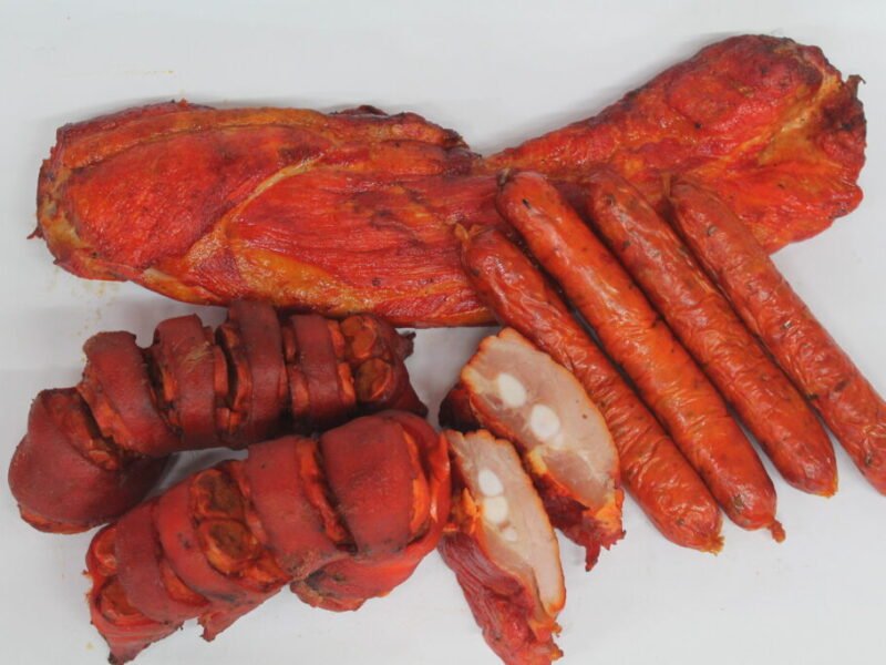 Carniceria La Llanerita