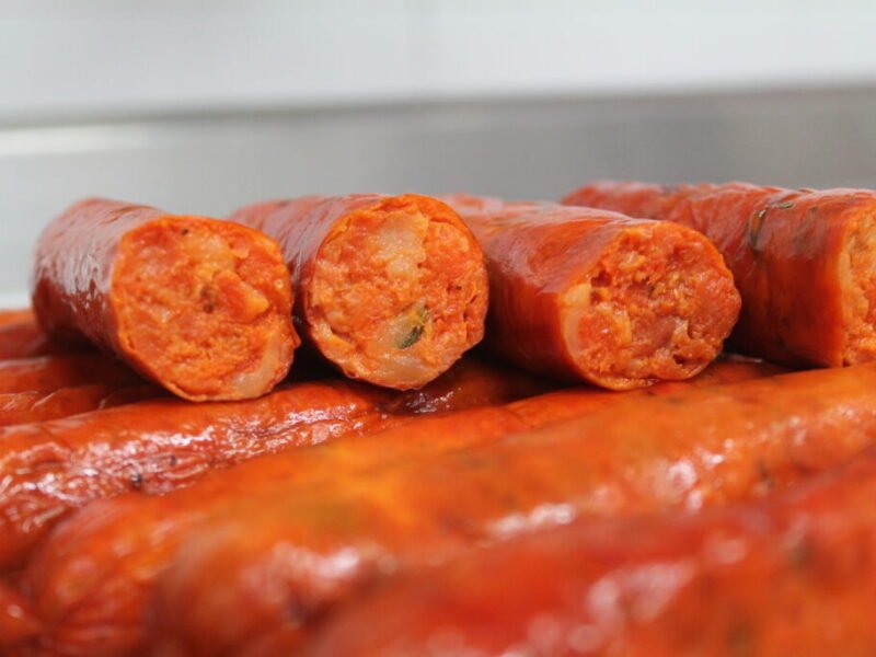 Carniceria La Llanerita