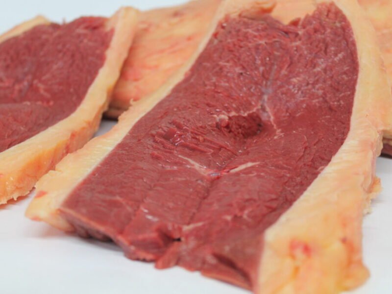 Carniceria La Llanerita