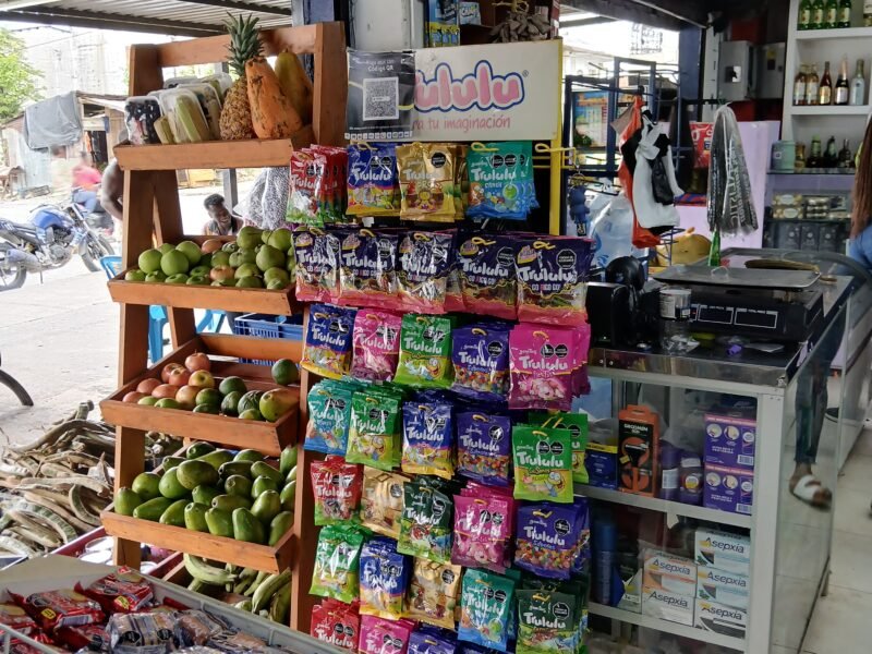 Supermercado La Llanera