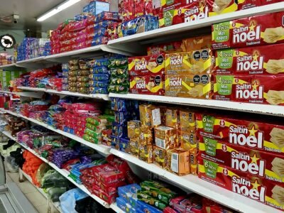 Supermercado La Llanera