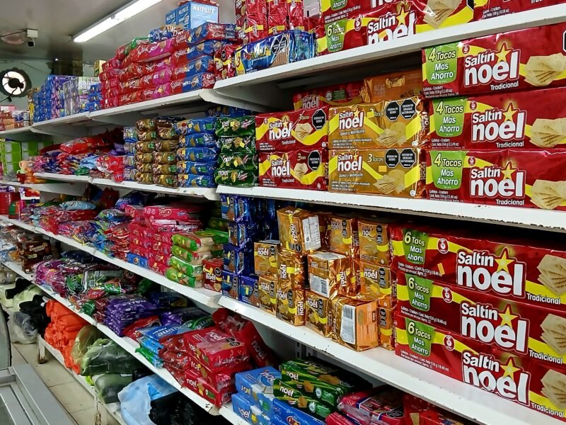 Supermercado La Llanera