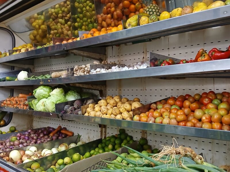 Supermercado La Llanera