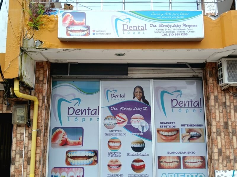 Consultorio Dental Lopez & Radiografia RX Dental