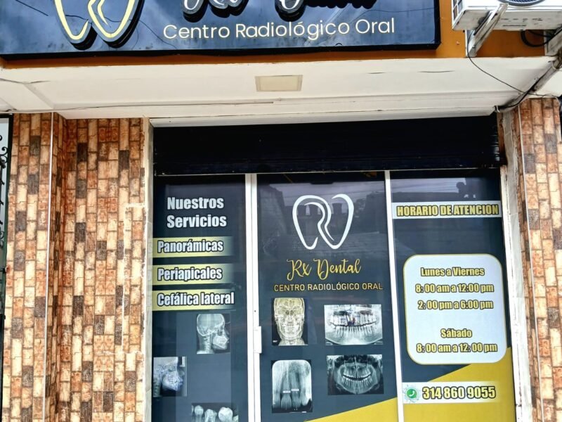 Consultorio Dental Lopez & Radiografia RX Dental