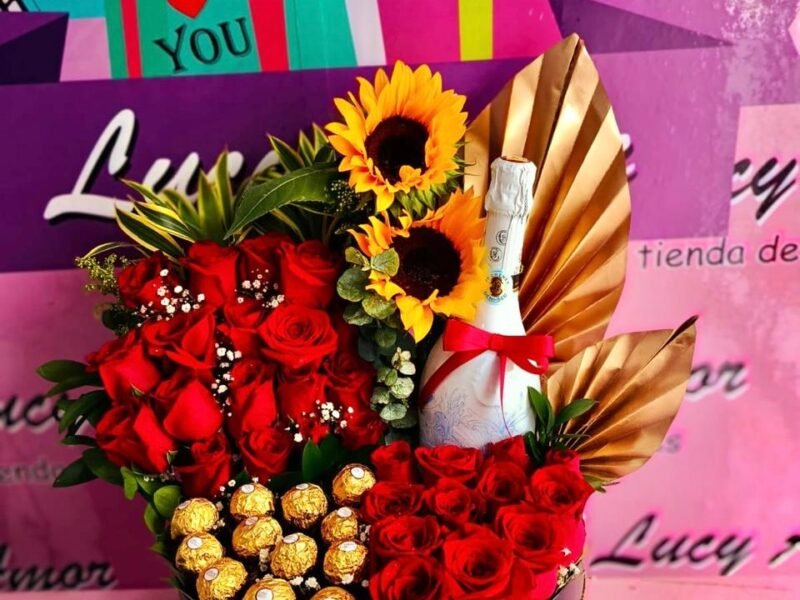 Tienda de Regalos Lucy Amor