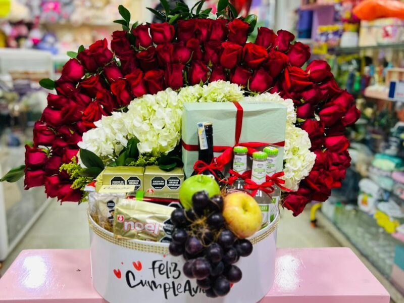 Tienda de Regalos Lucy Amor