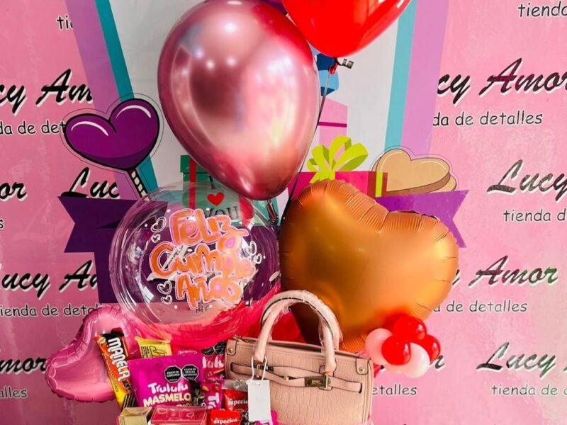 Tienda de Regalos Lucy Amor