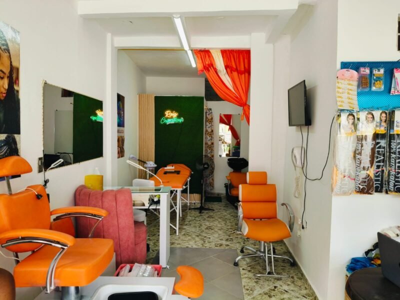 DLH Raíz Cosméticos