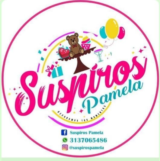 Suspiros Pamela