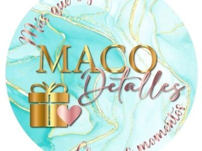 Maco Detalles
