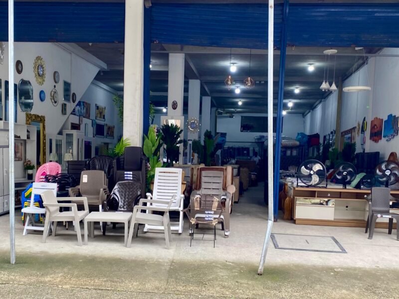 La Casa del Mueble H&S