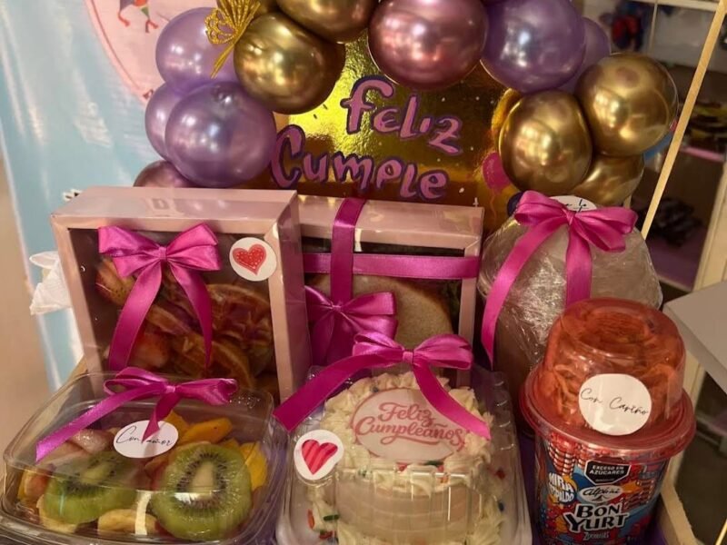 Sari Piñateria