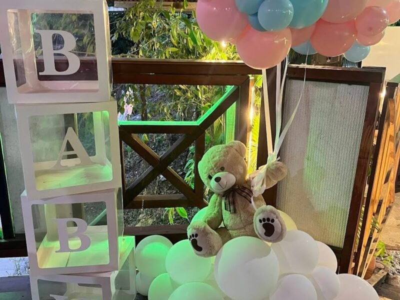 Sari Piñateria