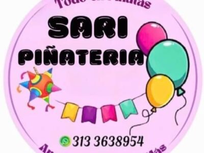 Sari Piñateria